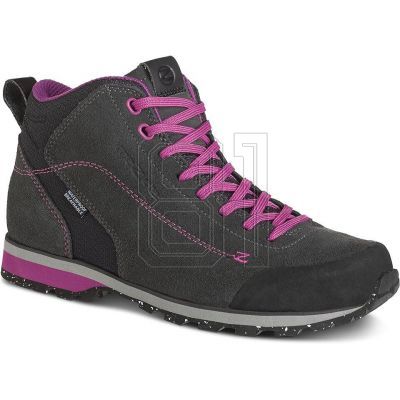 Trazeta Zeta Mid W's W T010722180 Trekkingschuhe
