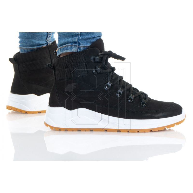 Schuhe 4F W H4L21-OBDH252 
