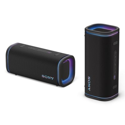 9. Sony Ult Field 5 Tragbarer Stereo-Lautsprecher Weiß