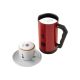 2. Bialetti MKF02 Automatik Rot