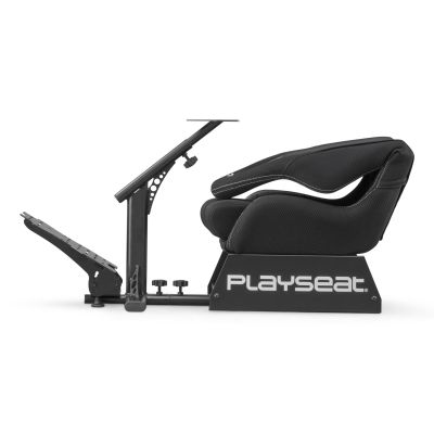 10. PLAYSEAT Alcantara REM.00008 Gaming-Stuhl (schwarz)