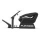 10. PLAYSEAT Alcantara REM.00008 Gaming-Stuhl (schwarz)