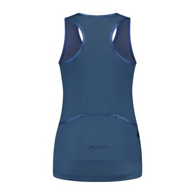 2. Rogelli Damen-Top ABBEY II, marineblau, XL
