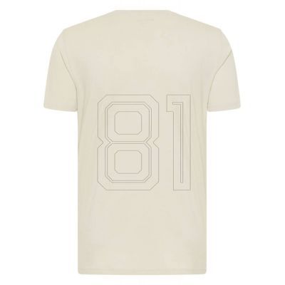 3. Mustang Alex C Print T-Shirt M 1013523 2081