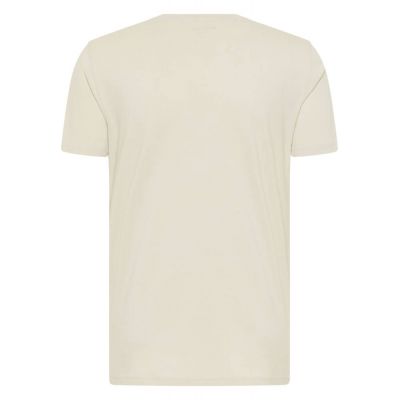 3. Mustang Alex C Print T-Shirt M 1013523 2081