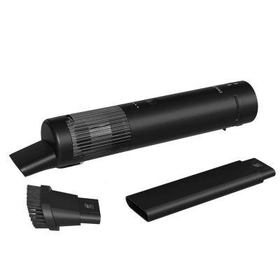 10. ZWILLING XTEND Akku-Staubsauger (ohne Batterien) schwarz