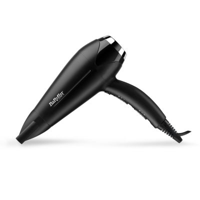 3. BABYLISS D572DE Haartrockner
