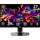 10. MSI MAG 271QP QD-OLED X28 Computermonitor 67,3 cm (26,5") 2560 x 1440 px Wide Quad HD Schwarz