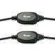 4. Equip 133348 USB-Kabel USB 3.2 Gen 1 (3.1 Gen 1) 15m USB A Schwarz