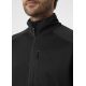 2. Helly Hansen Rapid Midlayer Jacke M 48104 990