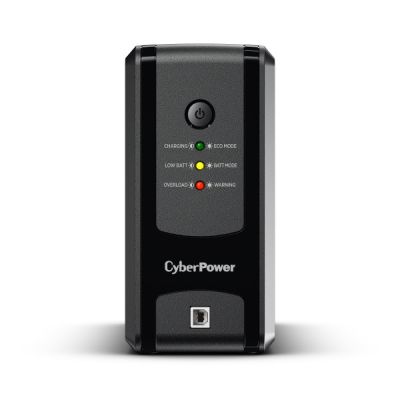 2. CyberPower UT850EG-FR USV (TWR; 850VA)