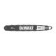 2. DeWALT DT20689-QZ Kettensägenzubehör 1 Stück.