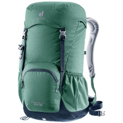 2. Zugspitze 22 SL Rucksack in Seegrün-Tinte