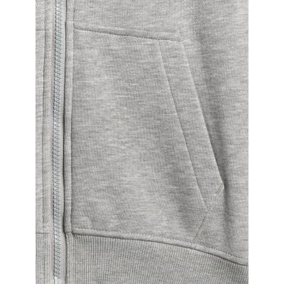 8. Kapuzenpullover für Jungen, Größe 4F 4FJRMM00TSWSM2747-25M