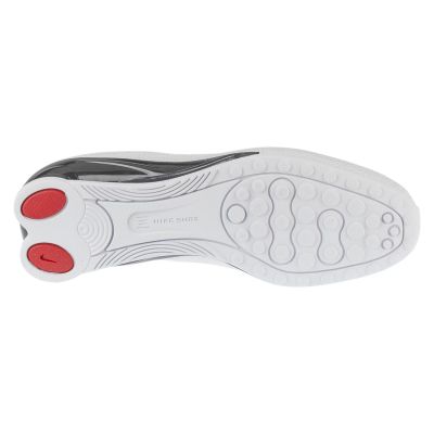 4. Nike Shox Z HQ7540-100 Weiß 36