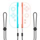 10. Nintendo Switch 23-in-1 Familien-Zubehörpaket 2 – Orange-Blaues Set