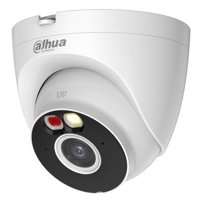 3. IP-Kamera T5A-IL-0280B Wi-Fi 6, Smart Dual Light - 5 MP x 2,8 mm DAHUA