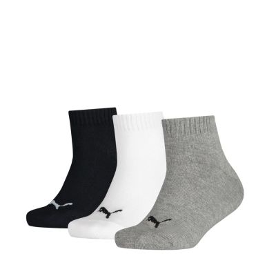 3. Puma Quarter 3P Jr Socken 907375 08/1940110018