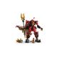9. LEGO NINJAGO 71846 Feuerritter-Mech