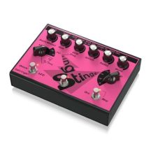 Behringer RING STINGER Ringmodulator-Gitarreneffekt