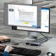 8. Unitek KVM-Switch 8K@60Hz USB 3.0 5Gbps DP