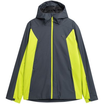 14. Skijacke 4F M H4Z22 KUMN002 22S