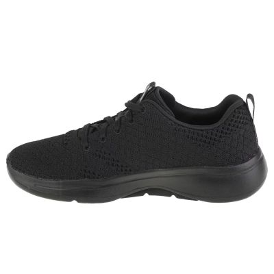 2. Skechers Go Walk Arch Fit Unify 124403-BBK Schwarz 35.5