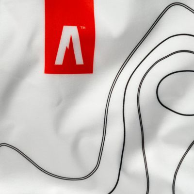 9. Alpinus Viki Alp Topo 3 ALPTOPO3 Schal