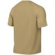 3. Nike Dri-Fit Park VIII Herren-T-Shirt Gold HV8173 729
