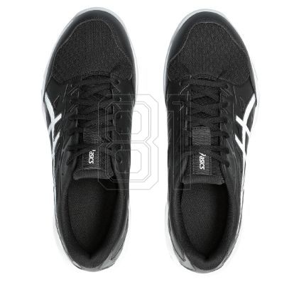 4. Asics GEL-ROCKET 11 M 1071A091-002 shoes