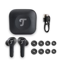 Teufel AIRY TWS Pro True-Wireless Bluetooth-Kopfhörer – Kopfhörer – 20 kHz