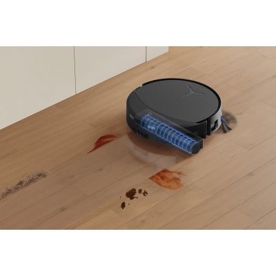 12. Ecovacs DEEBOT T90 PRO OMNI EU 0,25 l Schwarz