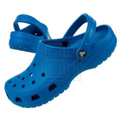 2. Crocs Classic W 10001-4JL Flip-Flops