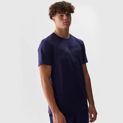 3. T-Shirt 4F M 4FWSS24TTSHM1155 31S