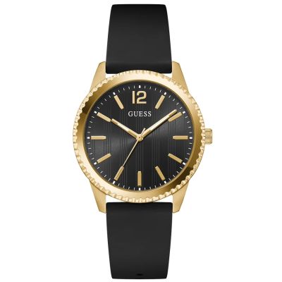 Guess Chip Herrenuhr GW1063G2 + Box