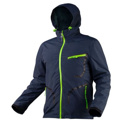 2. NEO Tools 81-572-S Arbeitsjacke