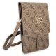 3. Guess Handtasche GUWBG4GFBR braun/braun 4G Big Logo