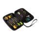 4. Harrows Luke Woodhouse Pro 6 Case Dart Case Pro6CaseLukeWoodhouse
