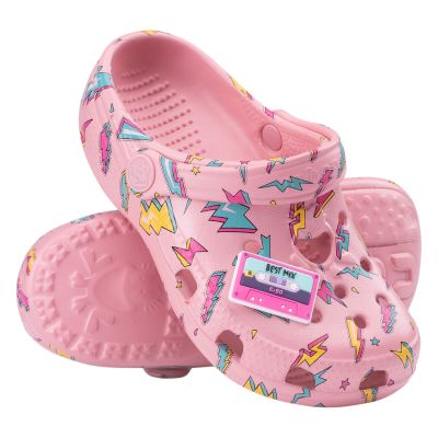 5. Coqui Big Fro Jr Sandalen 92800617254