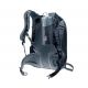 13. Deuter Updays 24 SL Skitourenrucksack - schwarz