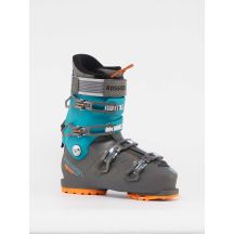 Rossignol Track 130 HV+ GW Skischuhe – Stahlgrau/Petrolblau