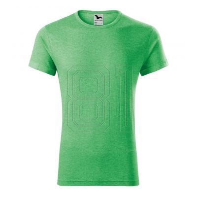 3. Malfini Fusion M T-Shirt MLI-163M6