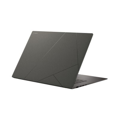 3. ASUS Zenbook S 16 UM5606GA-SR206X Ryzen AI 9 465 16,0" 3K OLED-Touchscreen 120Hz 500nits AG 32GB LPDDR5X SSD 1TB Radeon Grafikkarte 1080p+IR Kamera 83Wh Windows 11Pro Aluminium Antrim Grau