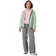7. Softshelljacke für Mädchen 4F F478 mint 4FJWSS26TSOFF478 47S