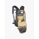 3. EVOC E-Ride 12 schwarzer Fahrradrucksack