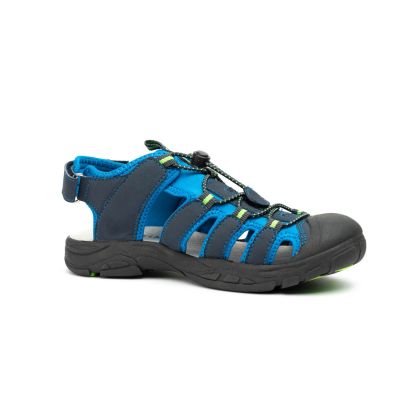 4. Trollkids Kids Kvalvika Sandal Jr 194-100 Sandalen