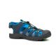 4. Trollkids Kids Kvalvika Sandal Jr 194-100 Sandalen