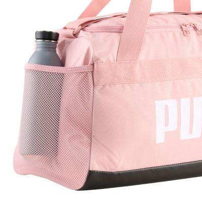 4. Puma Challenger S Tasche pink 91143 28