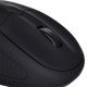 11. TRUST Primo Wireless Mouse, matt schwarz