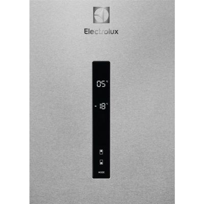 9. ELECTROLUX LNC7ME32X3 Kühl-/Gefrierkombination